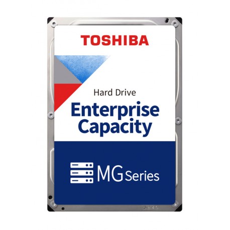 Trdi disk 3.5 SATA 14TB 256MB 7200rpm Toshiba Enterprise
