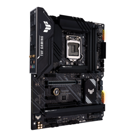 Matična plošča ASUS TUF GAMING H570-PRO, 90MB16L0-M0EAY0