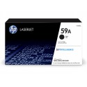 Toner HP 59A Black LaserJet, CF259A