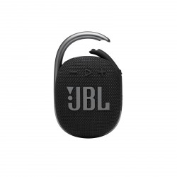 Zvočnik JBL CLIP 4 črn
