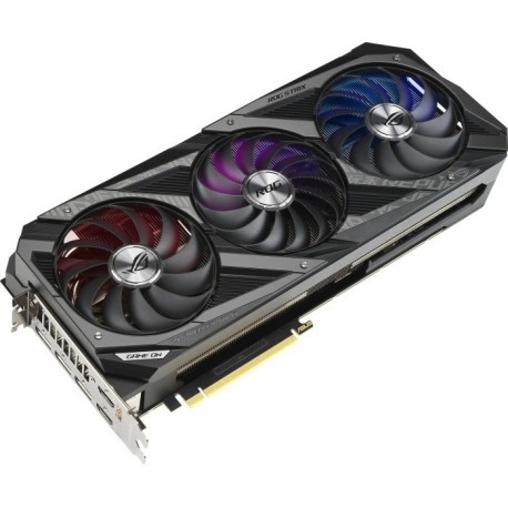Grafična kartica ASUS ROG RTX 3080 Ti STRIX GAMING 12GB, ASUVG-RTX_3080T