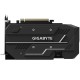 Grafična kartica GIGABYTE GeForce RTX 2060 D6 6GB, GV-N2060D6-6GD