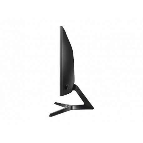 Monitor Samsung C24RG50FQR, ukrivljen
