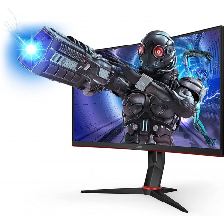 Monitor AOC C27G2ZU