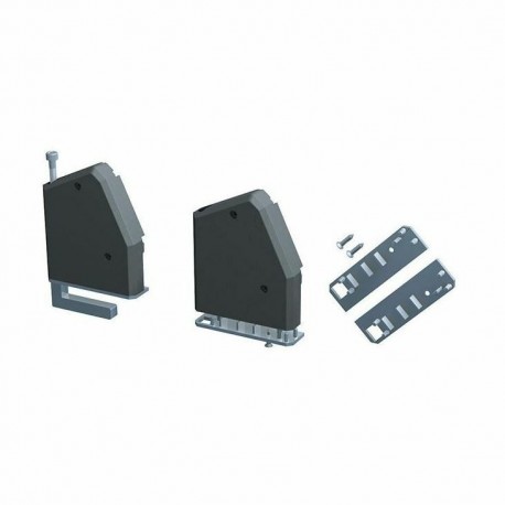 BAC-DESK 1 namizni razdelilec 4x220V Bachmann