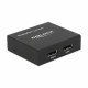 Množilnik DisplayPort 2x1 4K Delock