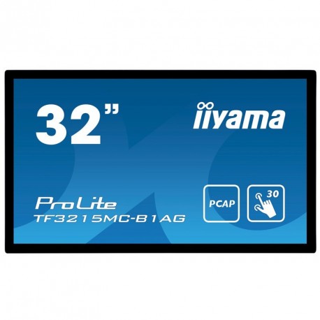 LED informacijski monitor 32 IIYAMA ProLite TF3215MC-B1AG