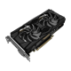 Grafična kartica GeForce RTX 2060 SUPER Ghost V1, 8GB Gainward