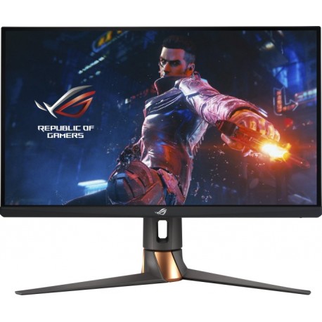 Monitor ASUS ROG SWIFT PG279QM, 90LM0235-B01370