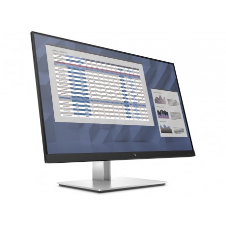 Monitor HP E-Display E27 G4, 9VG71A3
