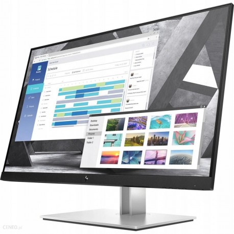 Monitor HP E-Display E27q G4, 9VG82A3