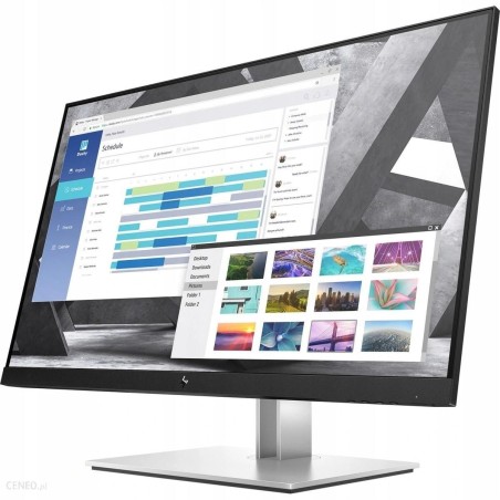 Monitor HP E-Display E27q G4, 9VG82A3