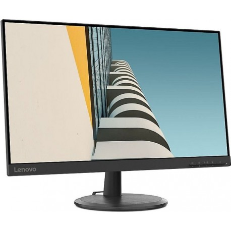 Monitor LENOVO C27-35, 66BAKAC6EU