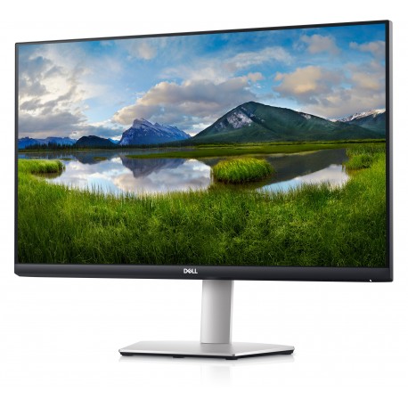 Monitor Dell S2721QS