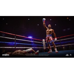 Igra Big Rumble Boxing: Creed Champions - Day One Edition (PC)