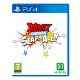 Igra Asterix and Obelix: Slap them All! - Limited Edition (PS4)