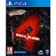 Igra Back 4 Blood (PS4)