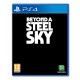 Igra Beyond a Steel Sky (PS4)