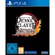 Igra Demon Slayer -Kimetsu no Yaiba- The Hinokami Chronicles (PS4)