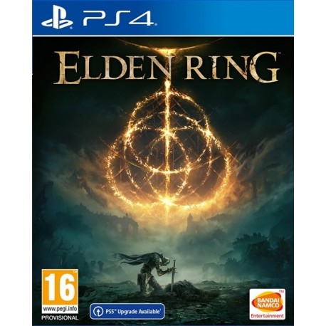 Igra Elden Ring (PS4)