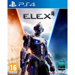 Igra Elex II (PS4)