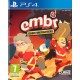 Igra Embr (PS4)