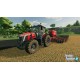 Igra Farming Simulator 22 (PS4)