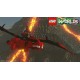 Igra LEGO Worlds (PS4)