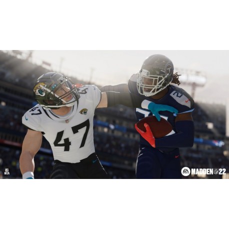 Igra Madden 22 (PS4)