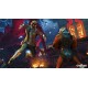 Igra Marvels Guardians of the Galaxy (PS4)