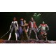 Igra Marvels Guardians of the Galaxy (PS4)