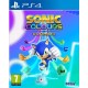 Igra Sonic Colours: Ultimate (PS4)