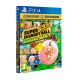 Igra Super Monkey Ball: Banana Mania - Launch Edition (PS4)