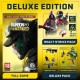 Igra Tom Clancys Rainbow Six: Extraction - Deluxe Edition (PS4)