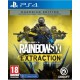 Igra Tom Clancys Rainbow Six: Extraction - Guardian Edition (PS4)