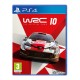 Igra WRC 10 (PS4)