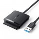 Ugreen USB 3.0 na SATA Adapter za trdi disk