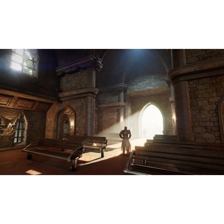 Igra Elex II (Xbox One & Xbox Series X)