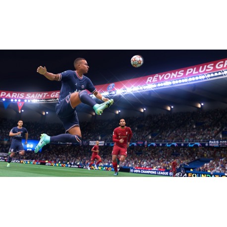 Igra FIFA 22 (Xbox One & Xbox Series X)