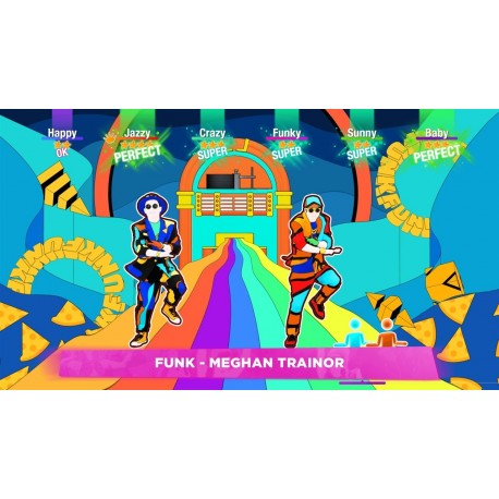 Igra Just Dance 2022 (Xbox One & Xbox Series X)