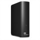 Zunanji disk 10TB WD ELEMENTS DESKTOP, WDBWLG0100HBK-EESN