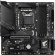 Matična plošča GIGABYTE B560M AORUS ELITE, DDR4, LGA1200, mATX