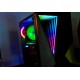 Ohišje KOLINK VOID ATX RGB, črno