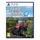 Igra Farming Simulator 22 (PS5)