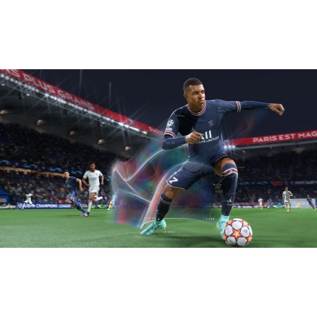 Igra FIFA 22 (PS5)