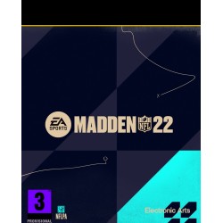 Igra Madden 22 (PS5)