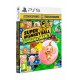 Igra Super Monkey Ball: Banana Mania - Launch Edition (PS5)