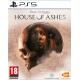 Igra The Dark Pictures Anthology: House of Ashes (PS5)