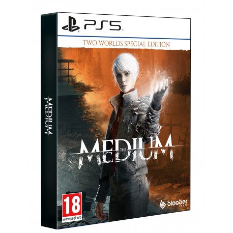 Igra The Medium - Special Edition (PS5)