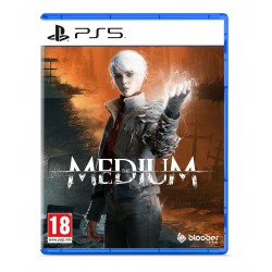 Igra The Medium (PS5)